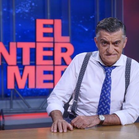 ‘El Intermedio’ celebra 20 años en pantalla con un evento inolvidable