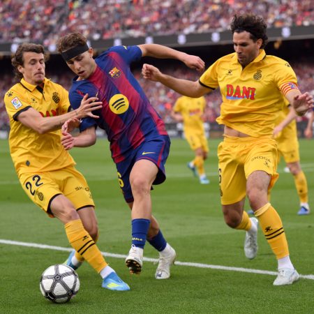 El Silencio de LaLiga y la Lección de Cabrera: El Derbi que Aún Escuece