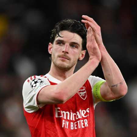 El Arsenal Resiste y Se Cita con el Atlético en una Semifinal de Champions de Alto Voltaje