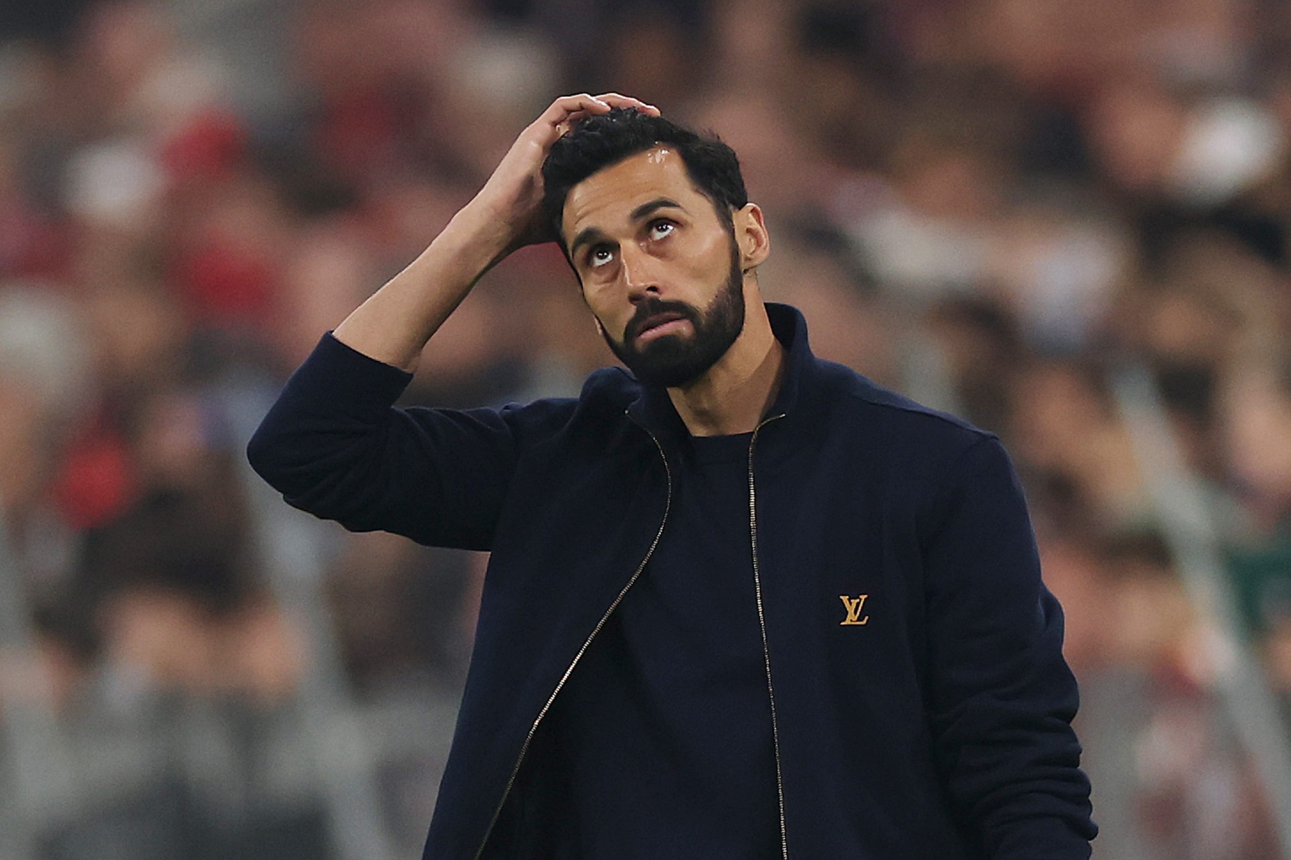 El Real Madrid, a la deriva: Arbeloa y el fin de una era sin títulos