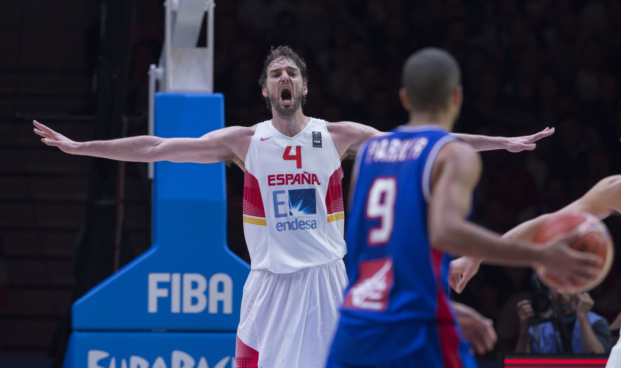 Tony Parker: Reflexiones sobre el futuro del baloncesto español y la NBA
