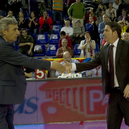 El Último Baile en el Palau: El Barça Busca su Oportunidad en la Euroliga