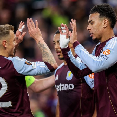 Duelo Premier en Europa: Nottingham Forest y Aston Villa, cara a cara por un puesto en la final