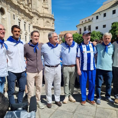 La Real Sociedad celebra un nuevo capítulo de éxito: Xabi Prieto reflexiona tras la Copa del Rey