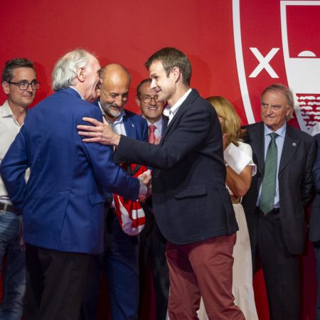 Jon Uriarte renueva su mandato en el Athletic: ¿Qué significa para el futuro del club?