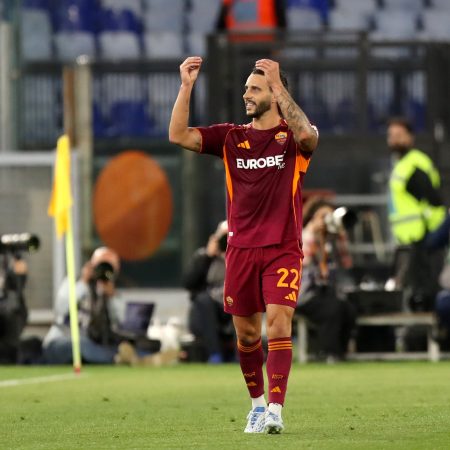 Roma Deja Escapar Dos Puntos Cruciales Ante una Atalanta que Resiste