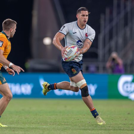 ¡Histórico Bronce para España en Hong Kong! Los ‘Leones’ Rugen en las Series Mundiales de Rugby 7