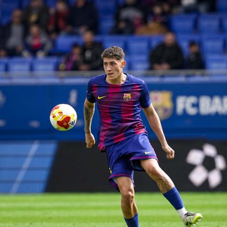 El Barça y el Futuro de Pacífico: Una Cesión que Podría Convertirse en Fichaje