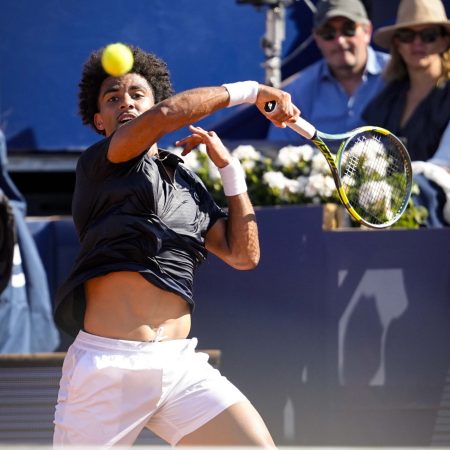 El Tenis Busca un Nuevo Rey: ¿Quién Podrá Desafiar a Alcaraz y Sinner?