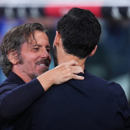 El Alavés Lucha Hasta el Final en el Bernabéu: Quique Sánchez Flores Analiza la Derrota y el Futuro