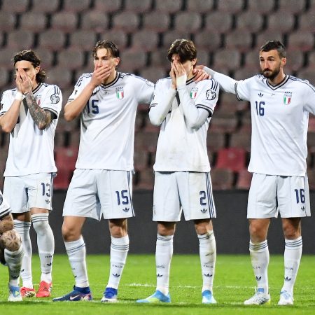 ¡El Mundial en Vilo! Trump Pide a la FIFA Sustituir a Irán por Italia en una Jugada Diplomática Deportiva