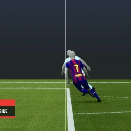 VAR, el villano recurrente del Barça: Nuevas polémicas arbitrales sacuden al Camp Nou