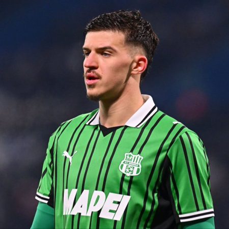 El Inter de Milán se prepara para el futuro: ¿Se despide Alessandro Bastoni?