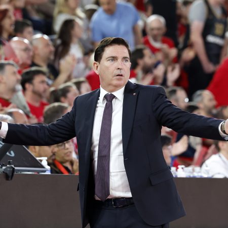 El Barça se Despide de la Euroliga: Análisis de una Temporada Marcada por las Lesiones
