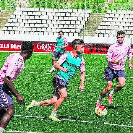 ¡L’Hospitalet a un paso del playoff! El ‘Hospi’ busca la victoria ante una Montañesa sin presión