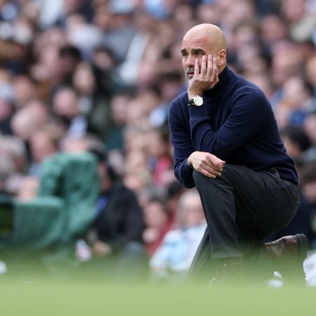 John Stones se despide del Manchester City: Un capítulo icónico llega a su fin