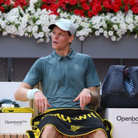 Jannik Sinner: El Asesino Silencioso del Tenis Mundial