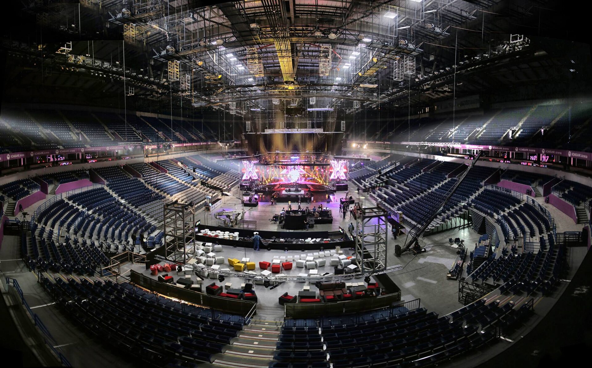¡Sorpresa en Europa! La UFC aterriza en Belgrado y España sigue soñando con su debut