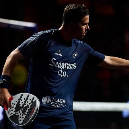 Paquito Navarro: Pasión, Sacrificio y una Nueva Oportunidad en Roma