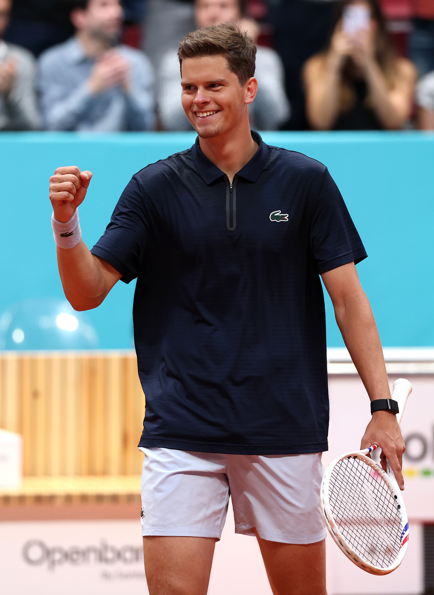 Emocionantes cuartos de final en el Mutua Madrid Open 2026: Sinner y Jódar se preparan para un duelo épico