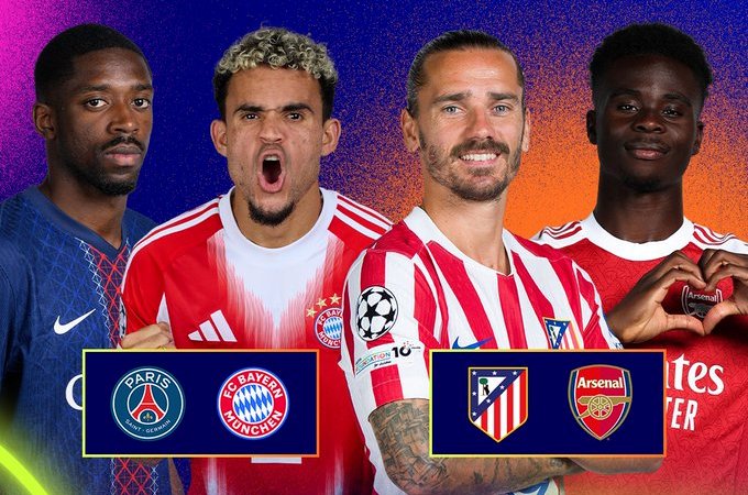 El Atlético de Madrid Aspira a la Grandeza en la Liga de Campeones