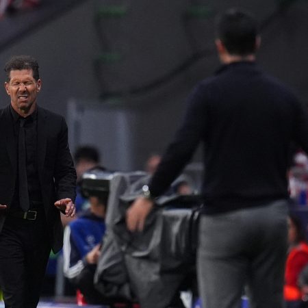 El Cholo y el VAR: Un Empate Agónico que Deja Abierta la Puerta de la Final
