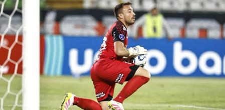 ¡Hazaña Histórica en Copa Sudamericana! Portero Detiene Tres Penales y Gremio Se Reparte Puntos con Palestino