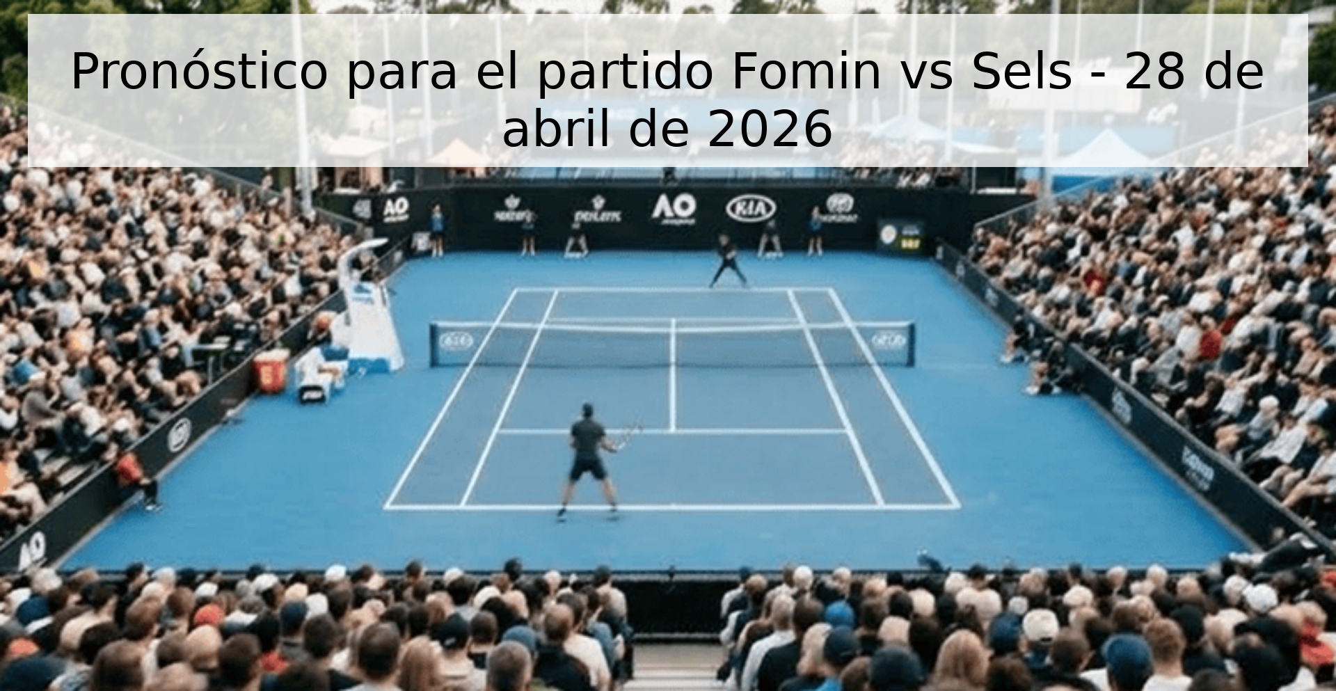 Pronóstico para el partido Fomin vs Sels - 28 de abril de 2026