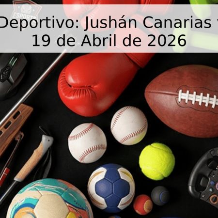 Pronóstico Deportivo: Jushán Canarias vs Unicaja – 19 de Abril de 2026