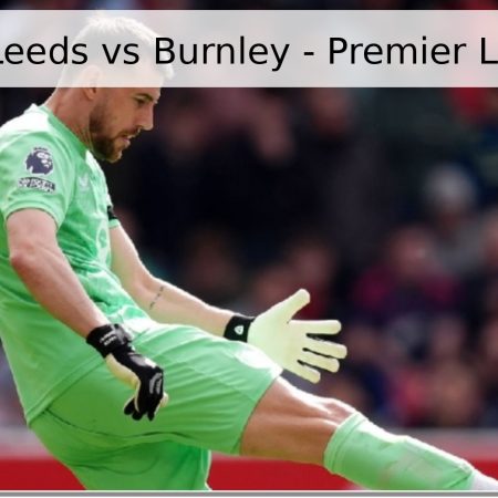 Pronóstico Leeds vs Burnley – Premier League 2026