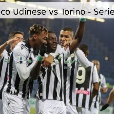 Pronóstico Udinese vs Torino – Serie A 2026