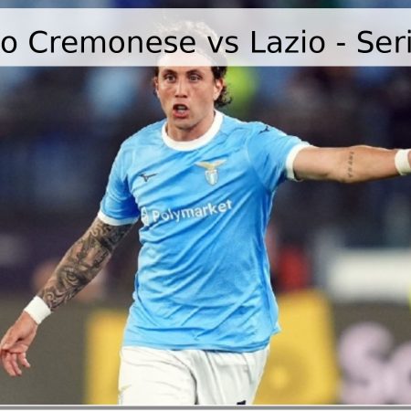 Pronóstico Cremonese vs Lazio – Serie A 2026