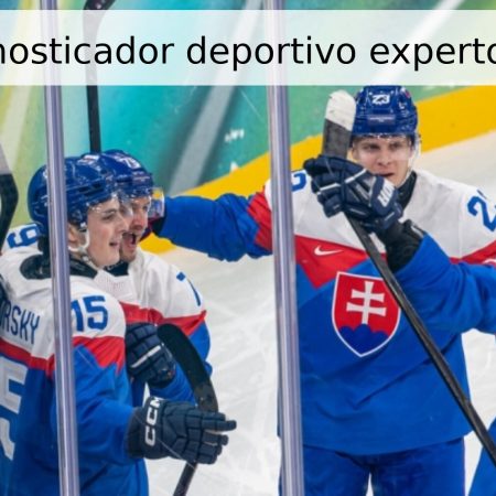 Es el pronosticador deportivo experto en 2026