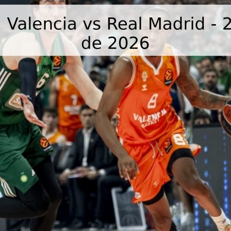 Pronóstico: Valencia vs Real Madrid – 22 de mayo de 2026
