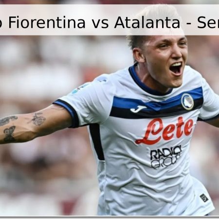Pronóstico Fiorentina vs Atalanta – Serie A 2026