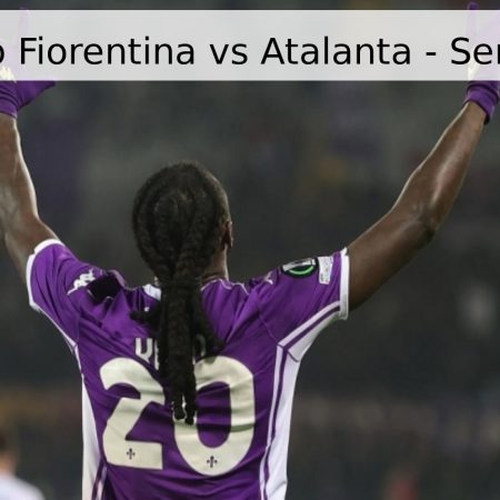 Pronóstico Fiorentina vs Atalanta – Serie A 2026