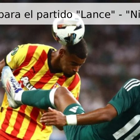 Pronóstico para el partido “Lance” – “Niza” el 2026