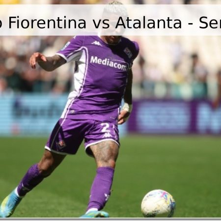 Pronóstico Fiorentina vs Atalanta – Serie A 2026