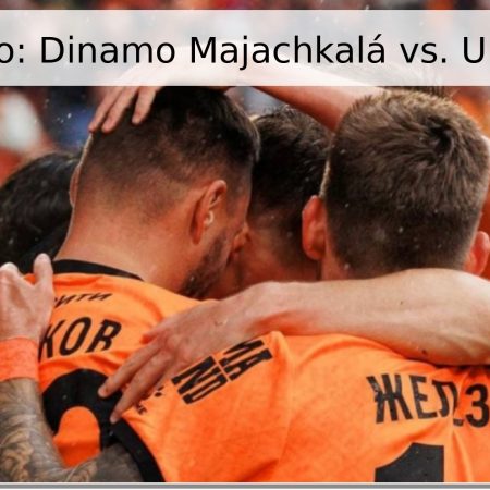 Pronóstico: Dinamo Majachkalá vs. Ural – 2026