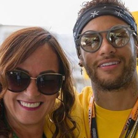 Neymar Jr.: El desgarrador relato de su infancia y la promesa cumplida