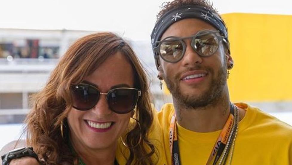 Neymar Jr.: El desgarrador relato de su infancia y la promesa cumplida
