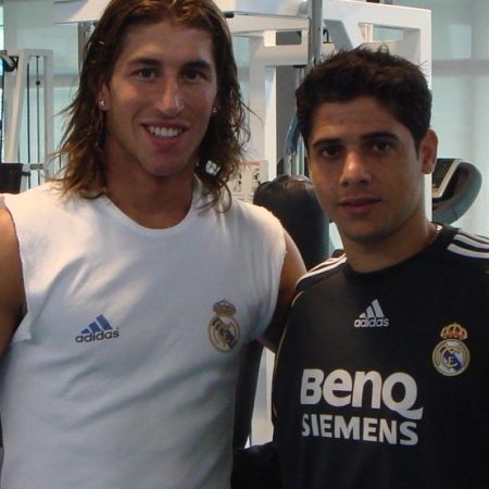 Cicinho: El Campeón que Luchó Contra sus Demonios en la Noche Madrileña