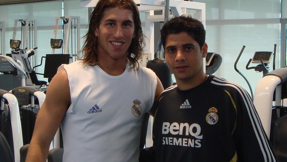 Cicinho: El Campeón que Luchó Contra sus Demonios en la Noche Madrileña