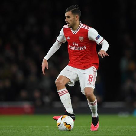 ¡El Guiño de Ceballos al Arsenal que Sacude el Bernabéu!