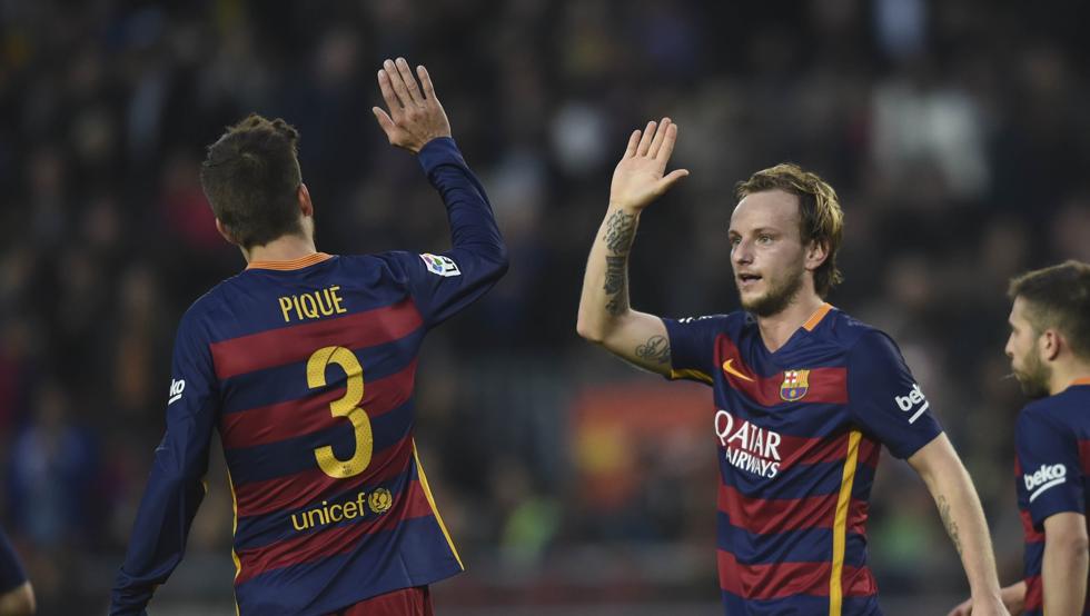 El Vendaval Blaugrana: 10 Días de Goles que Sellaron una Liga Histórica en 2016