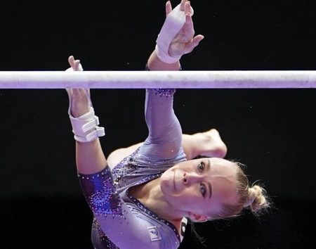 ¡Giro Histórico en la Gimnasia Mundial! Rusia y Bielorrusia Regresan a la Competición Internacional