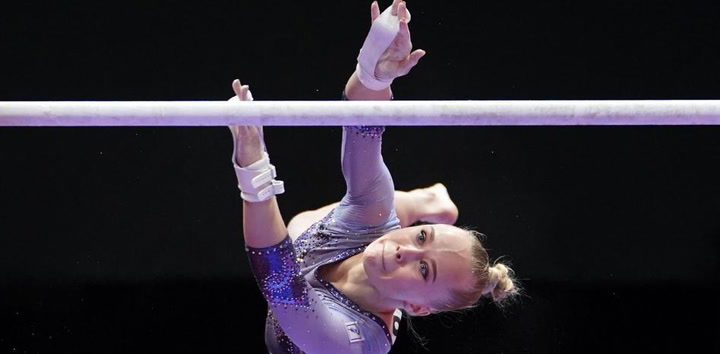 ¡Giro Histórico en la Gimnasia Mundial! Rusia y Bielorrusia Regresan a la Competición Internacional