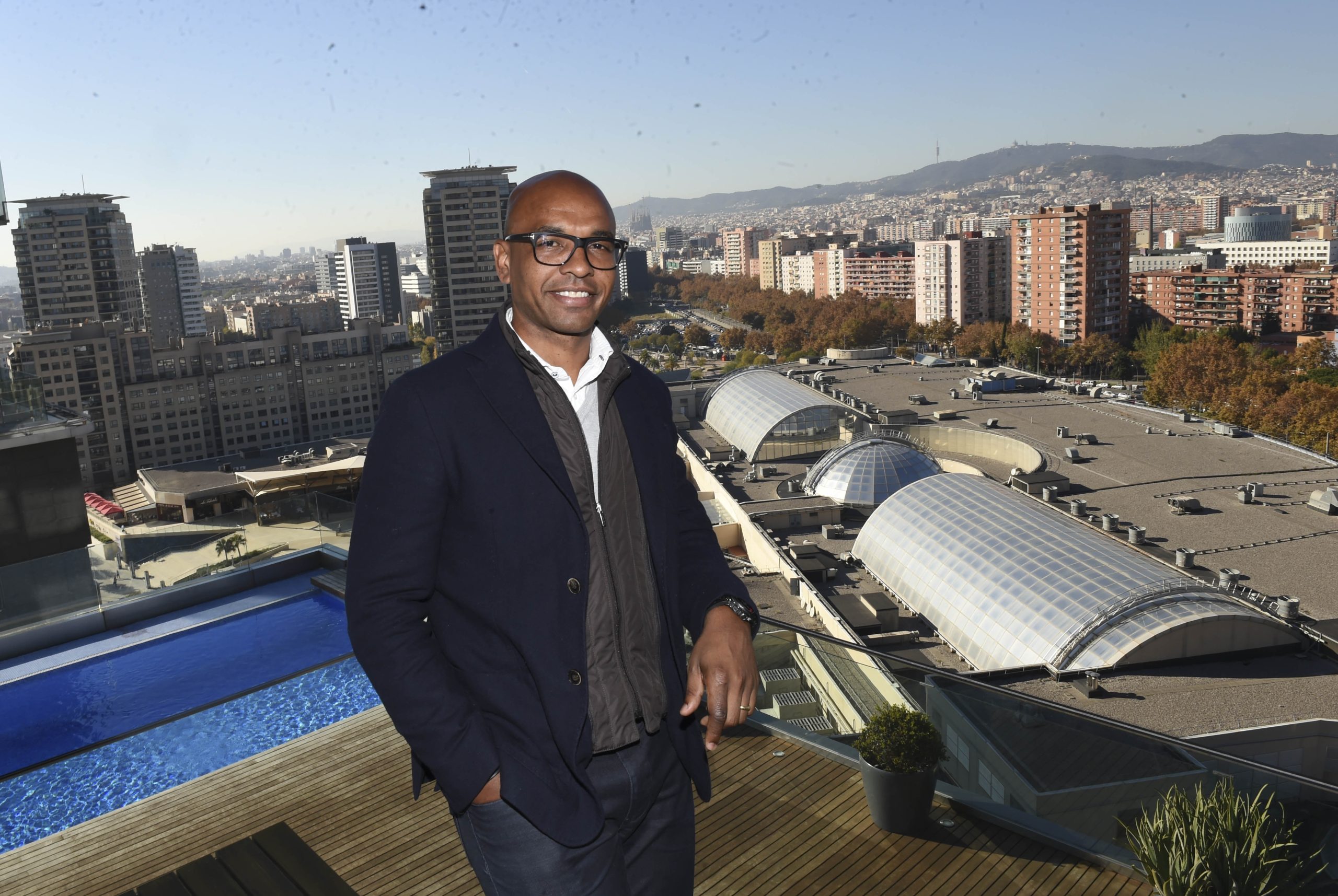 Del barro de Sao Paulo a la gloria: La increíble infancia de Marcos Senna, forjada en la humildad y el fútbol descalzo