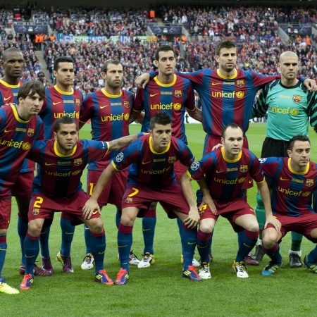 Wembley 2011: La Noche que el Fútbol Entonó el ‘We Love Football’ del Barça