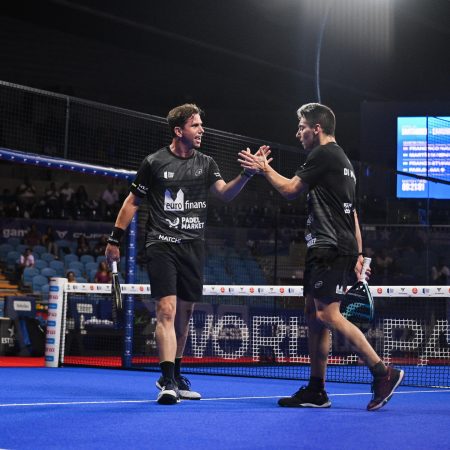 El Ritmo de la Victoria: Paquito Navarro y Di Nenno Vuelven a la Carga con Sabor a “Baile Inolvidable”